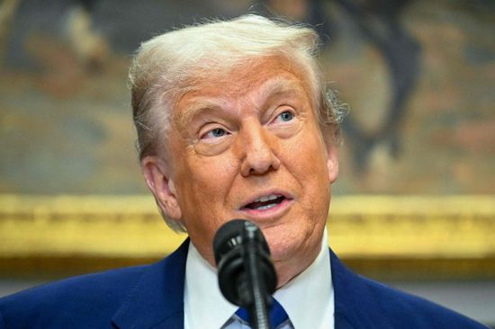 ترامب: سأتحدث هاتفياً مع بوتين الإثنين&nbsp;المقبل