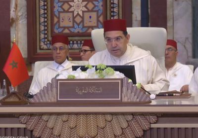 الخارجية المغربية تقرر إعادة فتح سفارتها في دمشق
