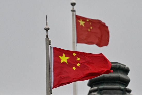 الصين تسمح باستئناف تصدير المعادن الأرضية النادرة