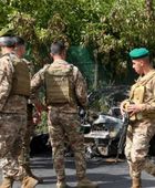 الجيش الإسرائيلي يعلن تصفية قيادي في حزب الله جنوبي لبنان