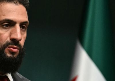    تشكيل الهيئة الوطنية للعدالة الانتقالية في سوريا