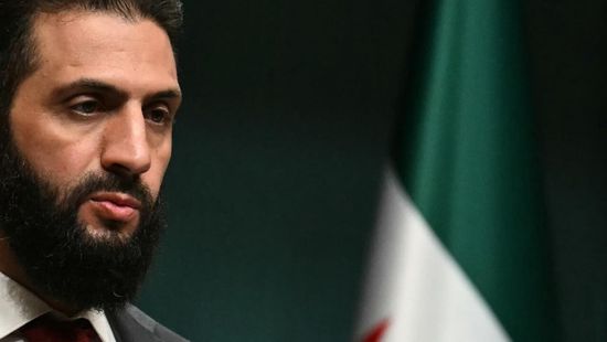 تشكيل الهيئة الوطنية للعدالة الانتقالية في سوريا