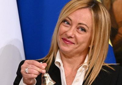 ميلوني: لست طبيبة نفسية للقادة الأوروبيين