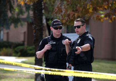 السلطات تعمل على تأكيد هوية قتيل انفجار كاليفورنيا