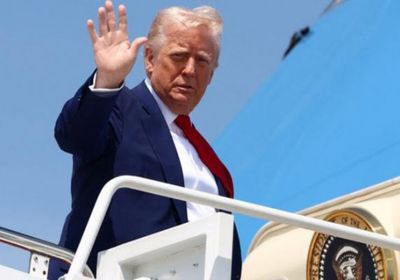 ترامب يحصل على التزامات استثمارية من منطقة الخليج