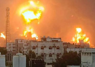 مقتل 72 فلسطينيًا في قصف إسرائيلي بغزة
