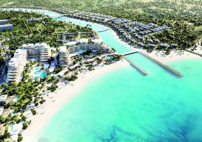 أوهانا تطلق مشروع "جاكوب آند كو" بقيمة 4.7 مليار درهم