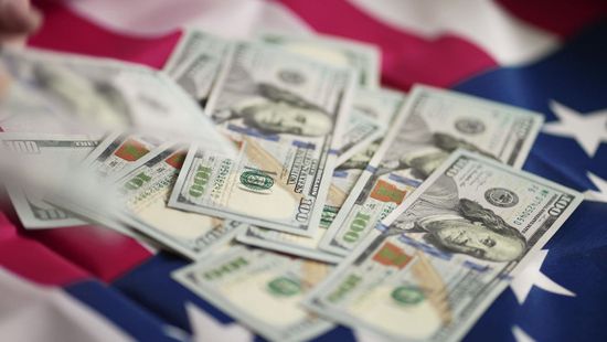 سعر الدولار في عدن وحضرموت اليوم الأحد 18 - 5 - 2025
