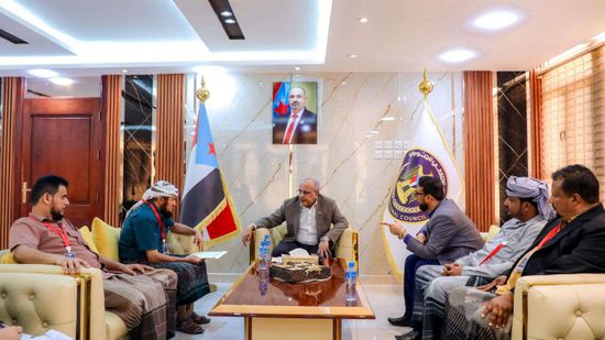 الكثيري: دور محوري لقبائل الضالع بترسيخ دعائم الأمن