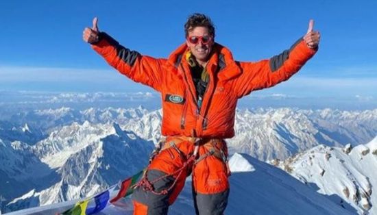متسلق بريطاني يصعد إلى قمة إيفرست للمرة التاسعة عشرة