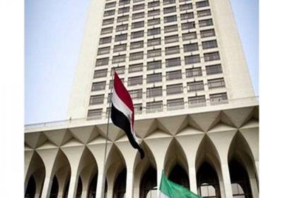 الخارجية المصرية تدين الهجوم الإرهابى فى الصومال
