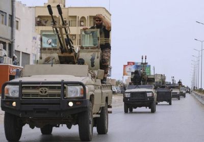 رئيس المخابرات المصرية يبحث مع مبعوث ترامب الأوضاع في طرابلس