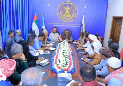 انتقالي وادي حضرموت: معاناة المواطن جراء تدهور الأوضاع لا تحتمل