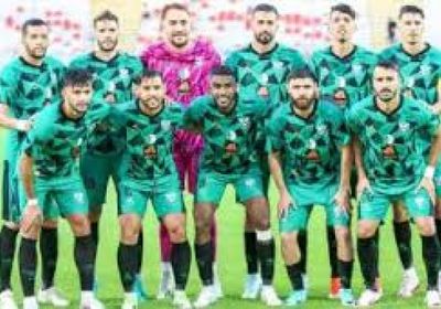 شباب قسنطينة يزيد أوجاع بسكرة ومولودية البيض يعود بنقطة ثمينة