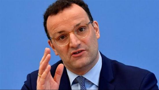 ألمانيا: تخصيص 10 ملايين يورو إضافية لدعم منظمة الصحة العالمية