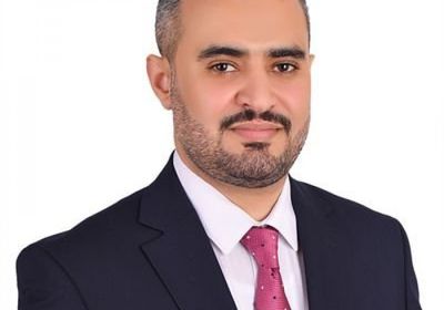 الشيخ ينعي الفقيد الشاب وضاح باصالح