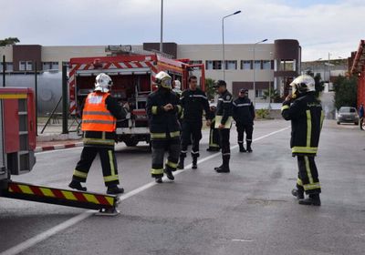 تونس.. إصابة عدد من الأشخاص جراء حادث مروري في القيروان