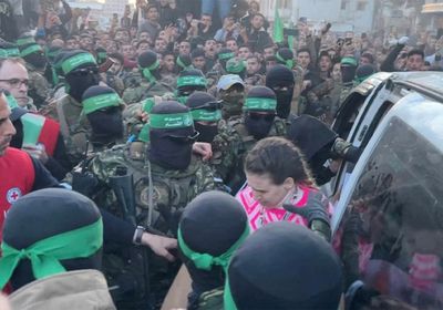 حماس تنفي موافقتها على الإفراج عن 9 أسرى إسرائيليين