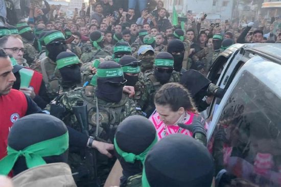 حماس تنفي موافقتها على الإفراج عن 9 أسرى إسرائيليين