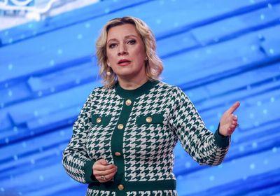 زاخاروفا ترد على تصريحات ميرتس: تلاعب بالألفاظ