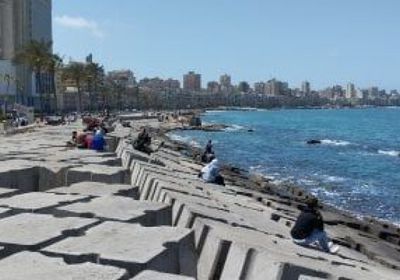 حالة طقس اليوم الإثنين 19-5-2025 في مصر