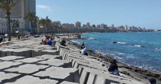 حالة طقس اليوم الإثنين 19-5-2025 في مصر