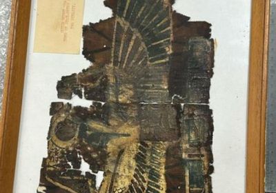 مصر تستعيد 21 قطعة أثرية من أستراليا