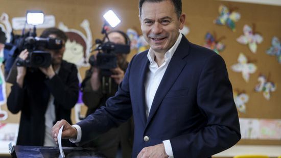 لويس مونتينغرو يفوز بالانتخابات التشريعية البرتغالية