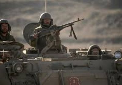 آليات إسرائيلية تطلق النار بشكل مكثف بالمناطق الشرقية لغزة