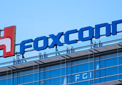 أرباح "فوكسكون" تسجل ارتفاعًا قياسيًا بفضل خوادم الذكاء الاصطناعي