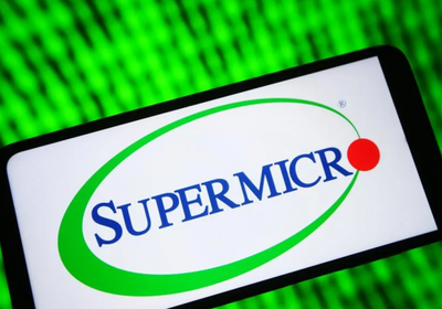 ارتفاع سهم "سوبر مايكرو" مع تزايد التفاؤل بقطاع الذكاء الاصطناعي