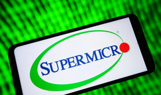 ارتفاع سهم "سوبر مايكرو" مع تزايد التفاؤل بقطاع الذكاء الاصطناعي