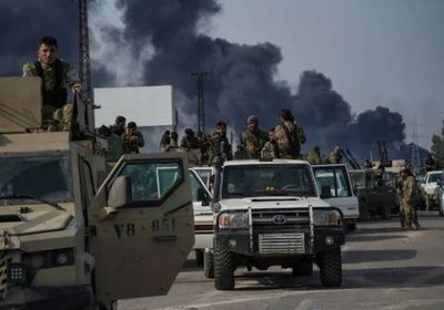 مقتل ثلاثة شرطيين على الأقل بانفجار سيارة مفخخة في سوريا