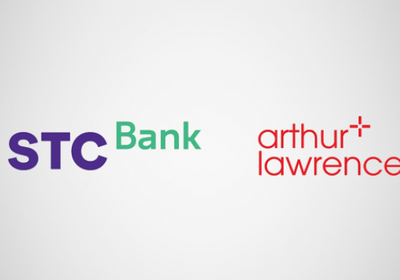 تعاون&nbsp;STC Bank و"آرثر لورنس" الأمريكية بخدمات الموارد البشرية