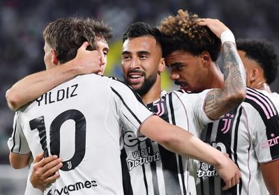 تيودور مدرب يوفنتوس سعيد بتأثير فلاهوفيتش