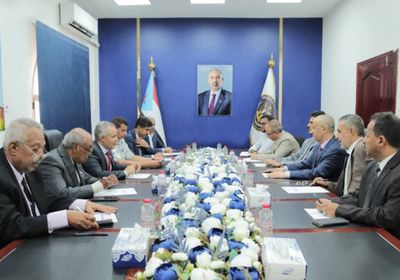 تشكيل فريق تواصل بين "الإعلام الجنوبي" و"المقاومة الوطنية"