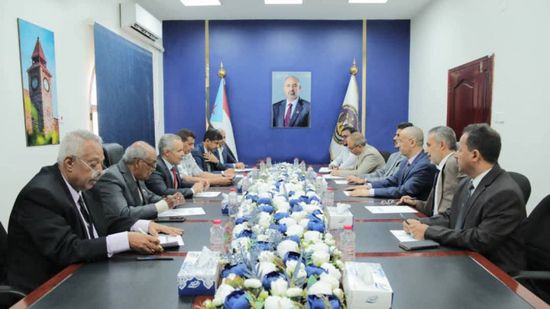 تشكيل فريق تواصل بين "الإعلام الجنوبي" و"المقاومة الوطنية"