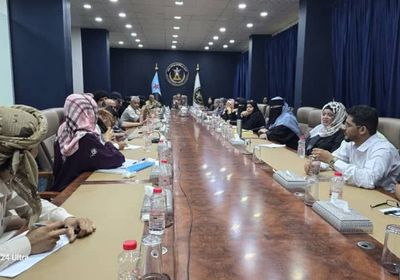 اتحاد مكافحة الفساد يطالب الوزراء بكشف إقرارات الذمة المالية