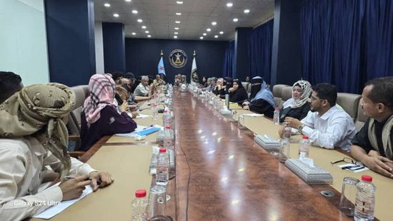اتحاد مكافحة الفساد يطالب الوزراء بكشف إقرارات الذمة المالية