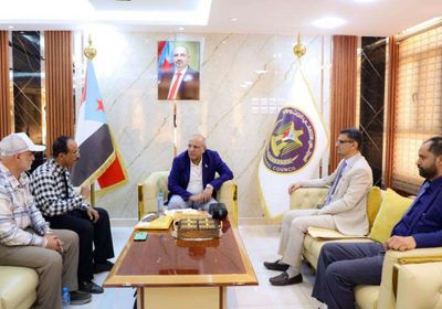 الكثيري يطلع على جهود محكمة الأموال العامة للبتّ بقضايا الفساد