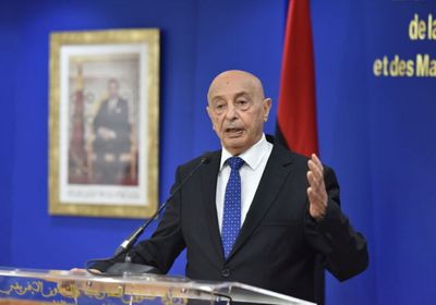 رئيس مجلس النواب الليبي: ما حدث في طرابلس جريمة