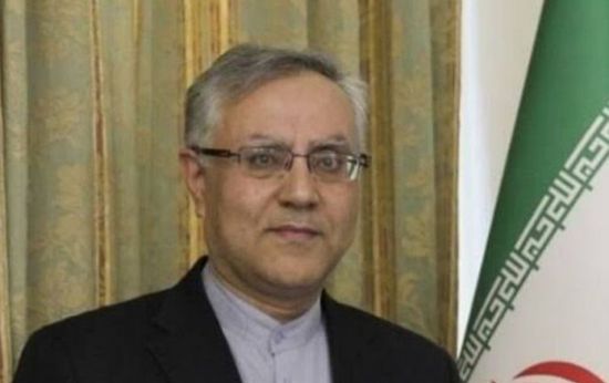 الحكومة البريطانية تقرر استدعاء سفير طهران في لندن