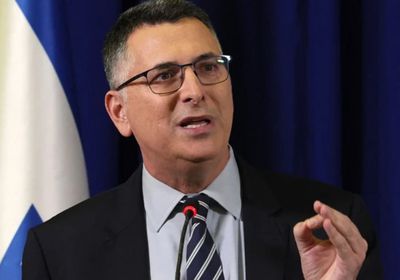 عن استئناف المساعدات لغزة.. ساعر: ضرورية لاستمرار الدعم الدولي لإسرائيل