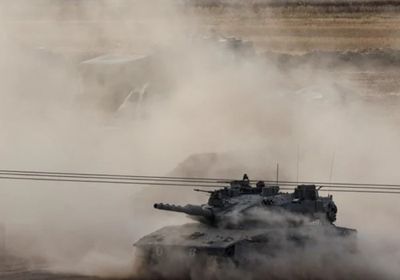 الخارجية السويدية تستنكر خطط إسرائيل لضم قطاع غزة