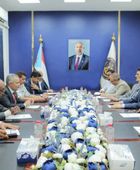 باكريت يعلق على لقاء هيئتي إعلام الجنوب والمقاومة اليمنية