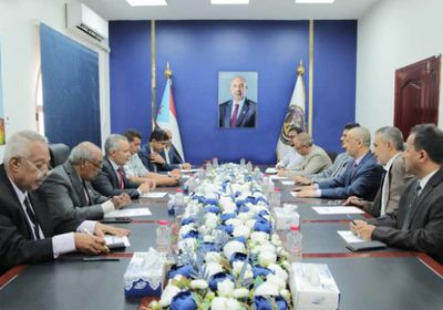 باكريت يعلق على لقاء هيئتي إعلام الجنوب والمقاومة اليمنية