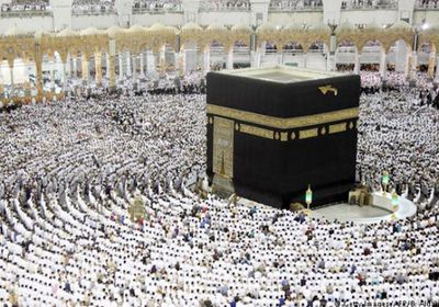 خادم الحرمين يوجه باستضافة 1000 فلسطيني لأداء الحج على نفقته الخاصة