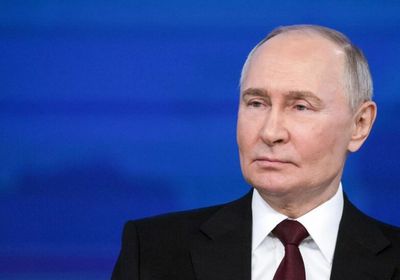 الرئيس الروسي يكشف تفاصيل محادثاته الهاتفية مع ترامب