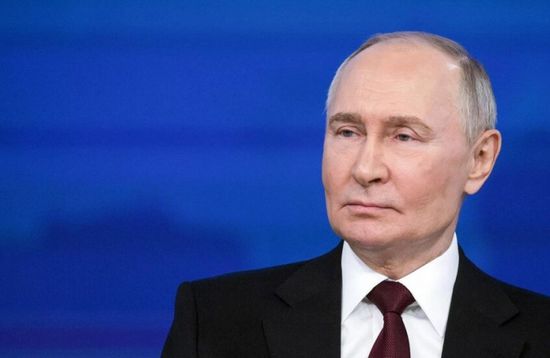 الرئيس الروسي يكشف تفاصيل محادثاته الهاتفية مع ترامب