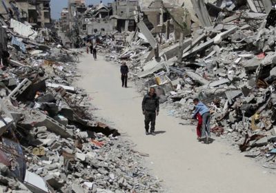 الأونروا: تدمير 92% من المنازل في قطاع غزة